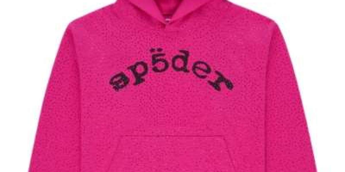 Why Gen Z Is Obsessed With Sp5der Hoodie in 2026