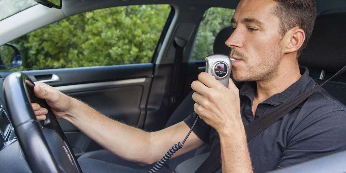 Alcohol Interlock Devices: How They Save Lives and Keep Roads Safer