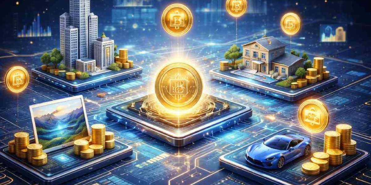 How Do Investors Earn Returns From Tokenized Rental Income Properties?