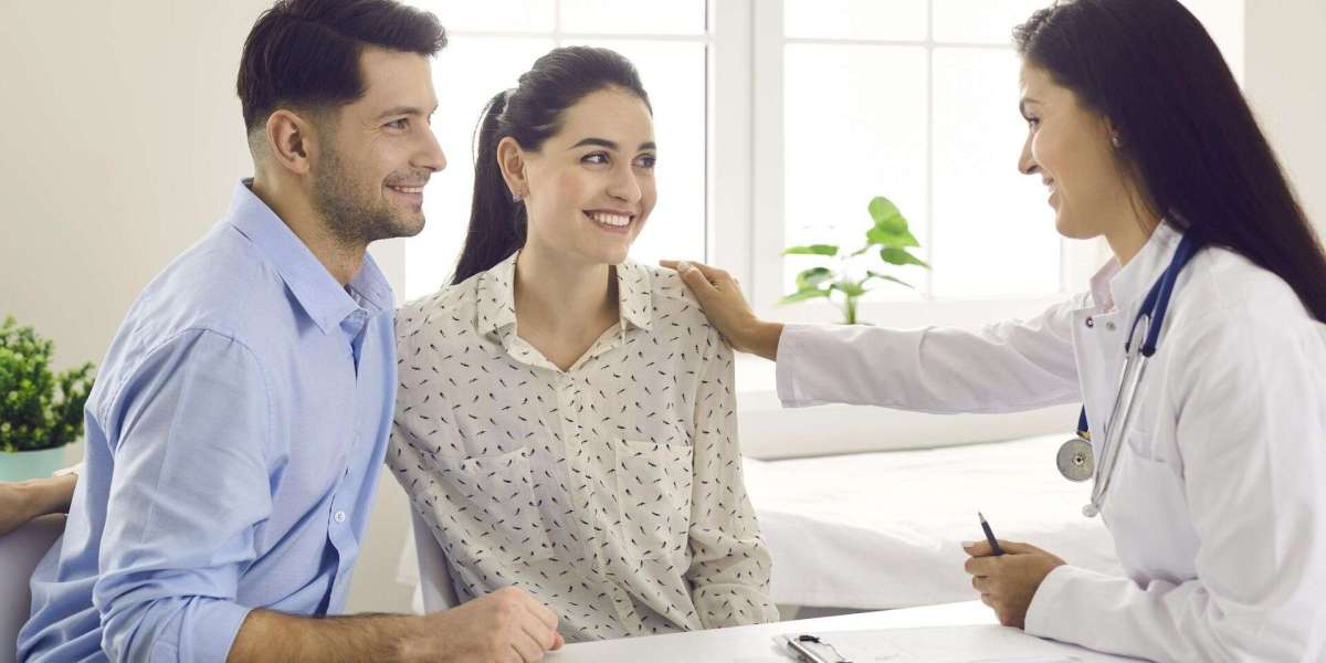 Finding the Right Infertility Treatment in Islamabad