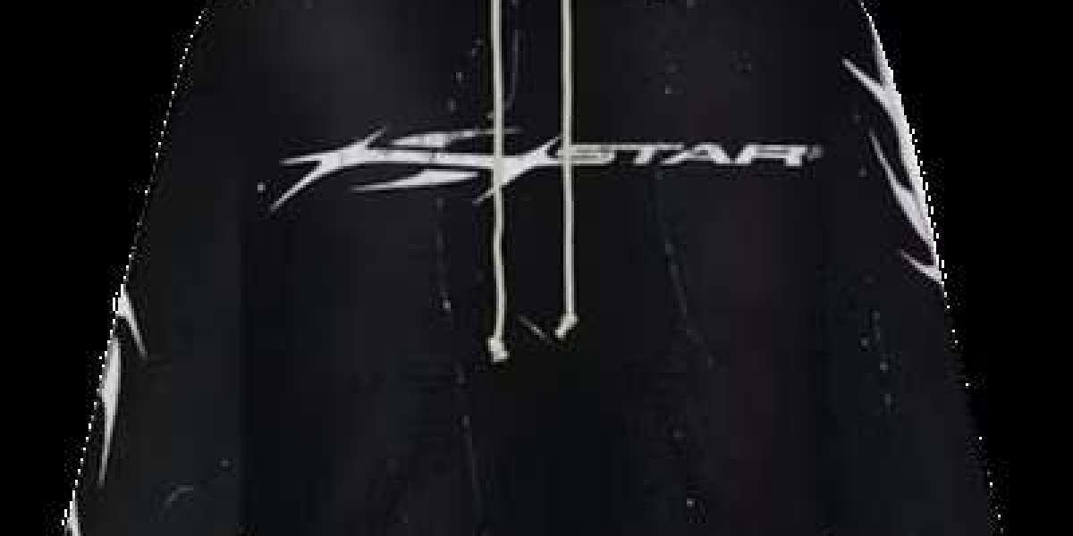 The Growing Cultural Significance of Hellstar Apparel