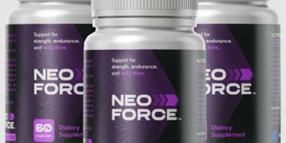 Neo Force Switzerland