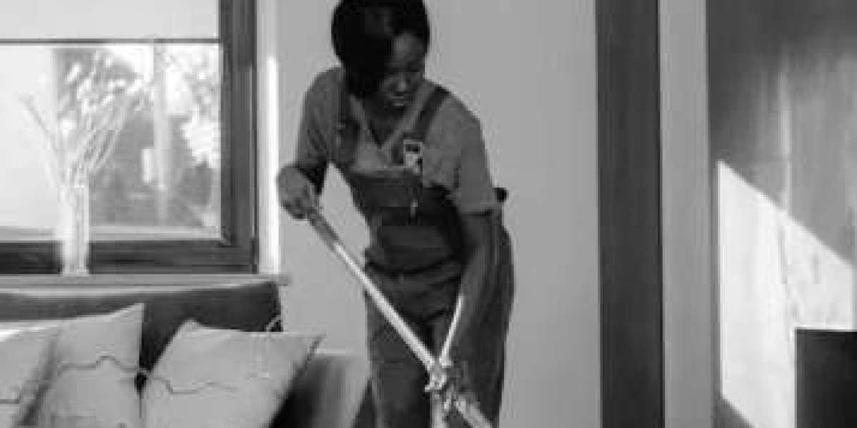 How End of Tenancy Cleaning in Kingston Helps Secure Your Deposit Return