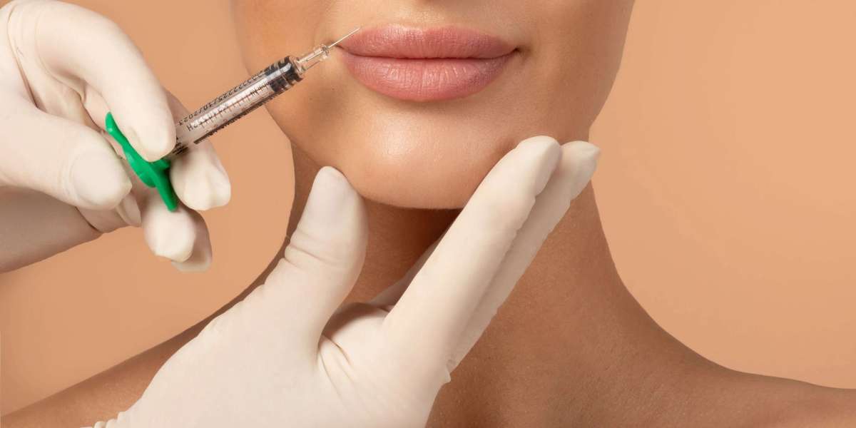 How Can Fillers Restore Facial Contours?