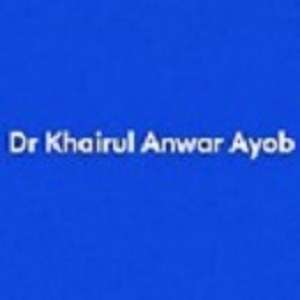 drkhairul ayob Profile Picture