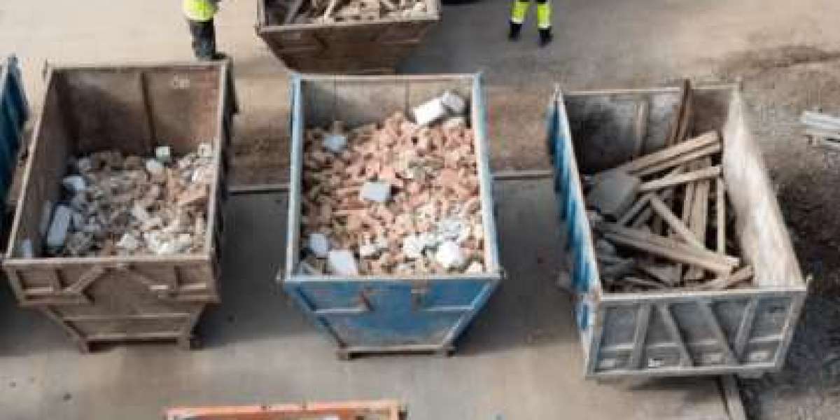What Can and Cannot Be Placed in a Skip? A Helpful Guide