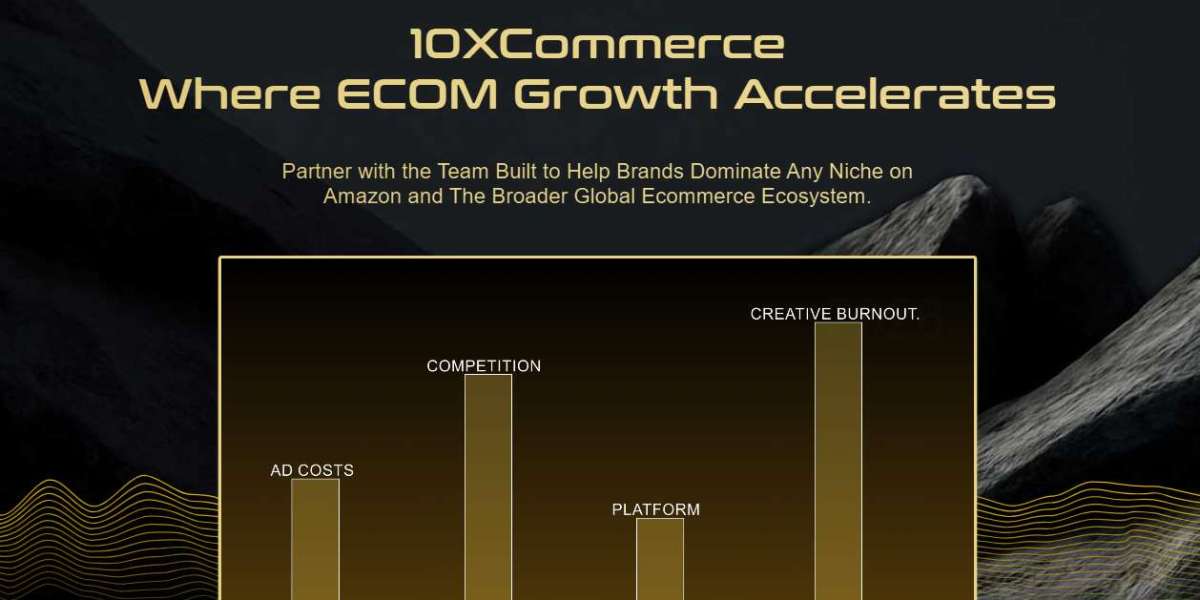 Amazon Brand Management Solutions Delivered 451% Revenue Growth