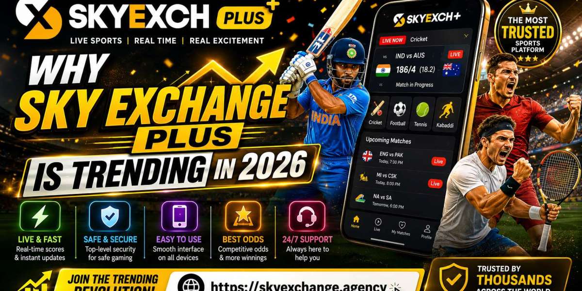 Sky Exchange Overview: Key Features and Accessibility