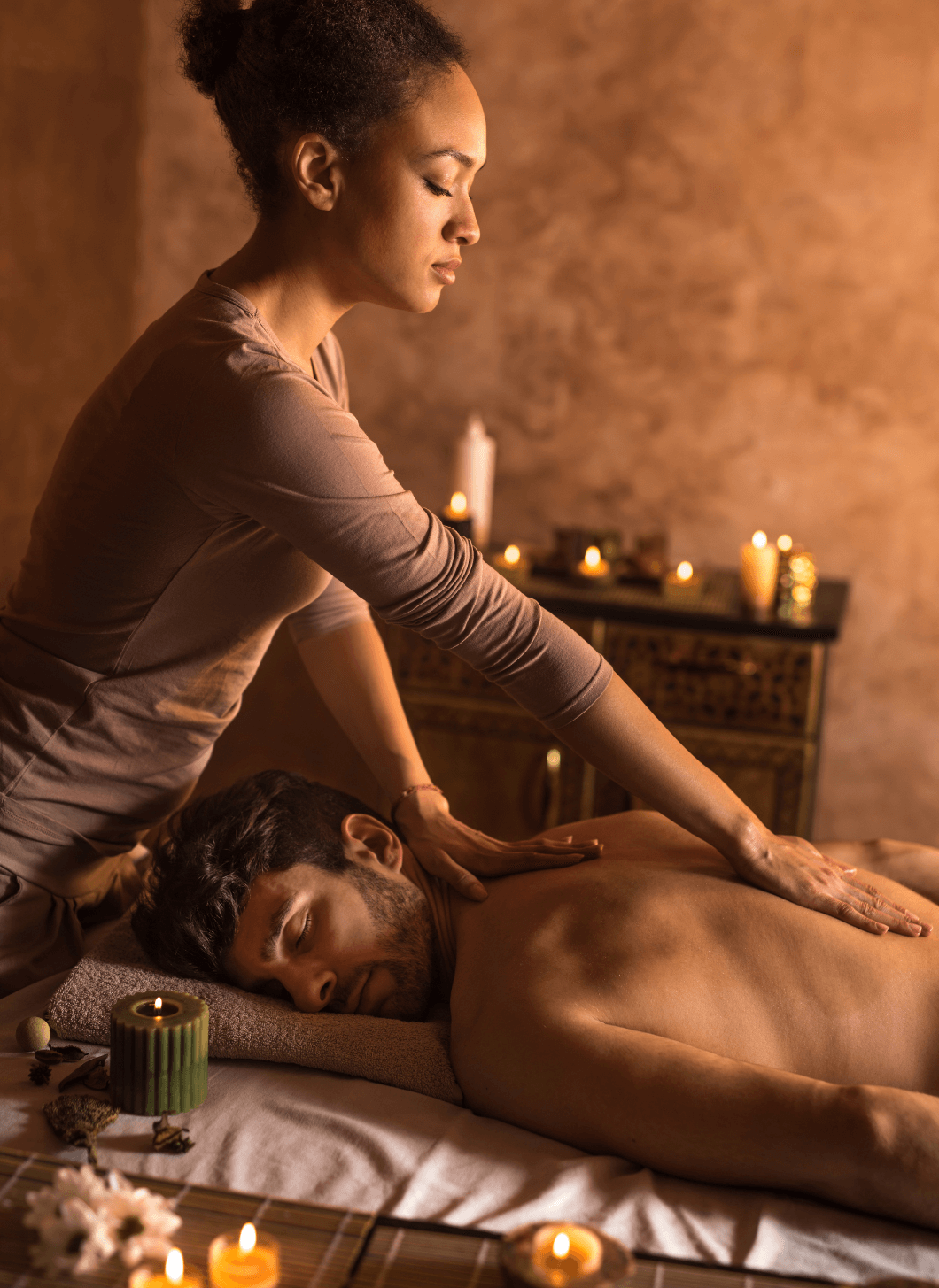 Outcall Massage Singapore: The Smarter Way to Enjoy Wellness at Home  – Telegraph
