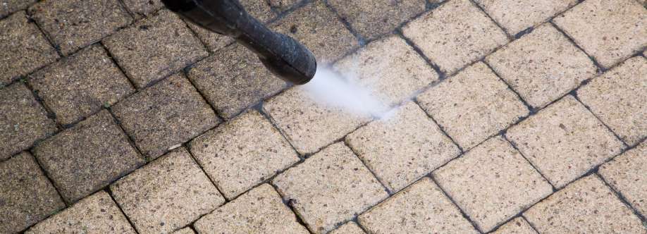 Sams Pressure Washing Cover Image