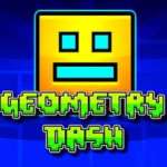 Geometry Dash Profile Picture