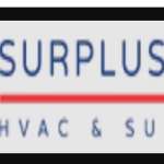 Surplus City Profile Picture