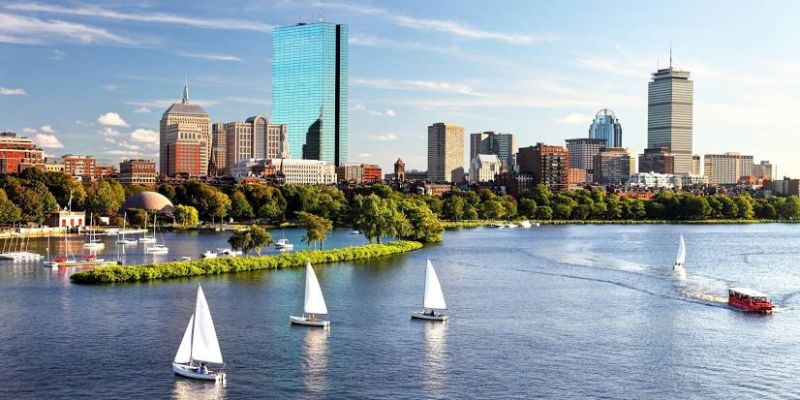Delta Airlines Boston Office +1-888-738-0817