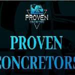 Proven Concretors Profile Picture