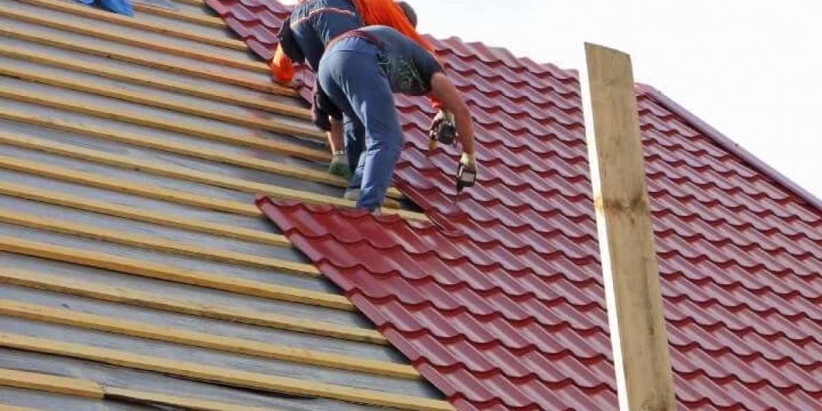 Roofing Installation Services Yarmouth: A Complete Guide to Durable Roofing Solutions