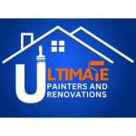 Ultimate Painters and Renovations Profile Picture