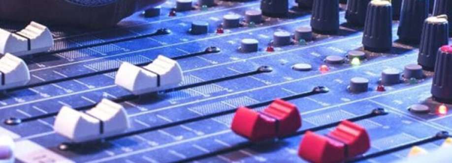 Datt Electronics Cover Image