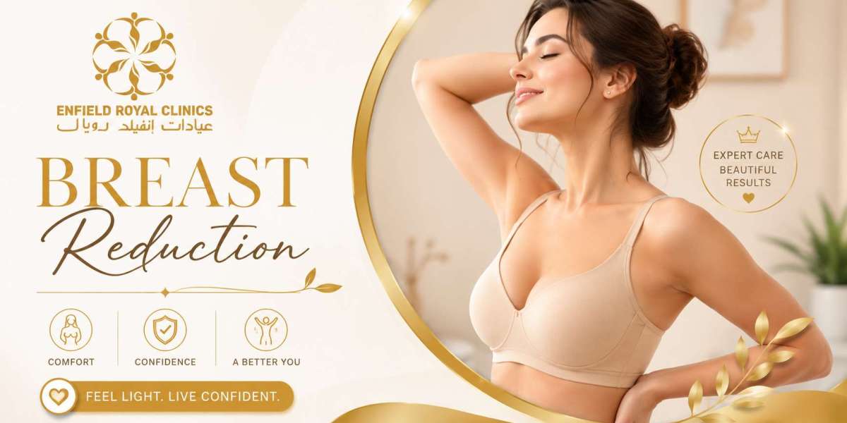 Breast Reduction in Islamabad with Exceptional Care