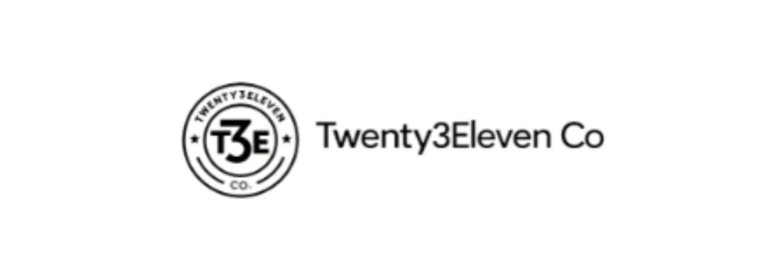 Twenty3Eleven Co LLC Cover Image