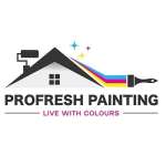 Profresh Painting Group Profile Picture