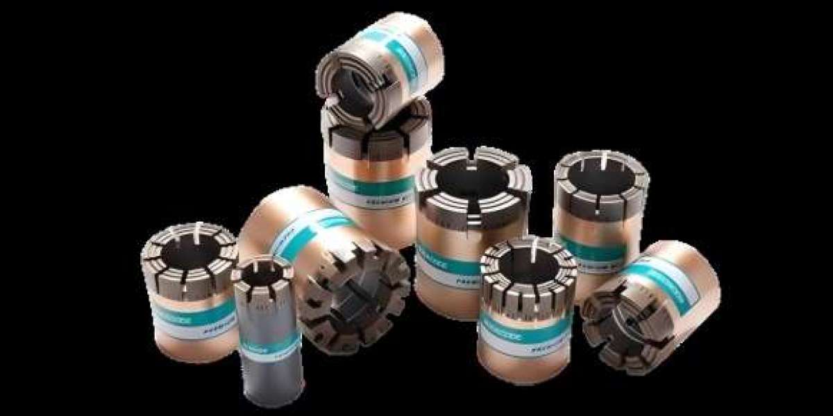 How Geologic Formations Dictate Your Choice of Mining Core Drilling Tools