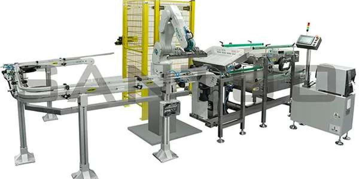 Eliminating Downstream Bottlenecks in BFS Production Lines
