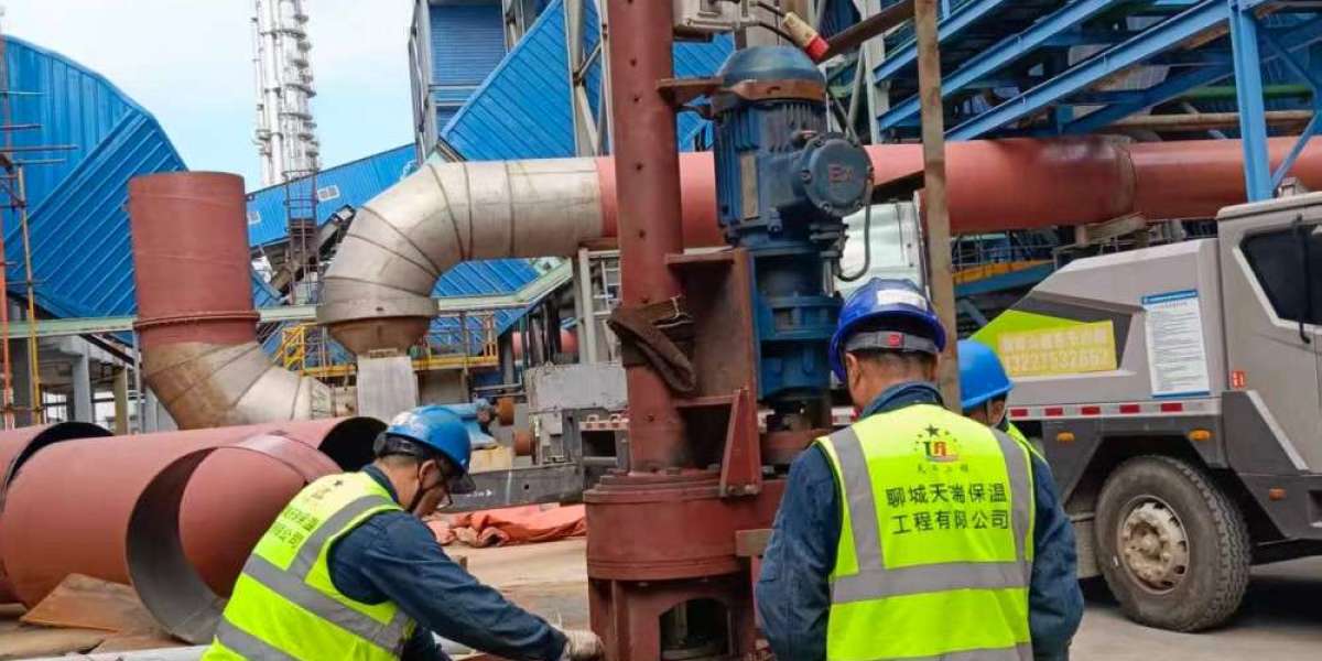 Unlocking Efficiency: The Advantages of Pipeline Hot Drilling Machine Tools