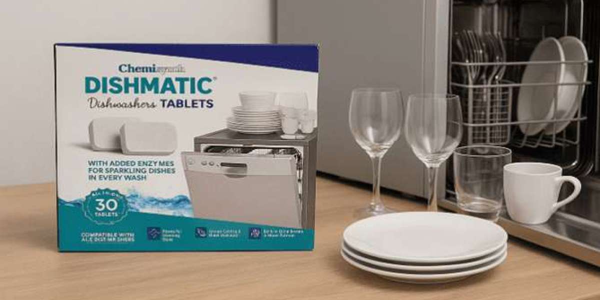 Best Dishwasher Tablet Online: A Complete Guide to Cleaner, Brighter Dishes