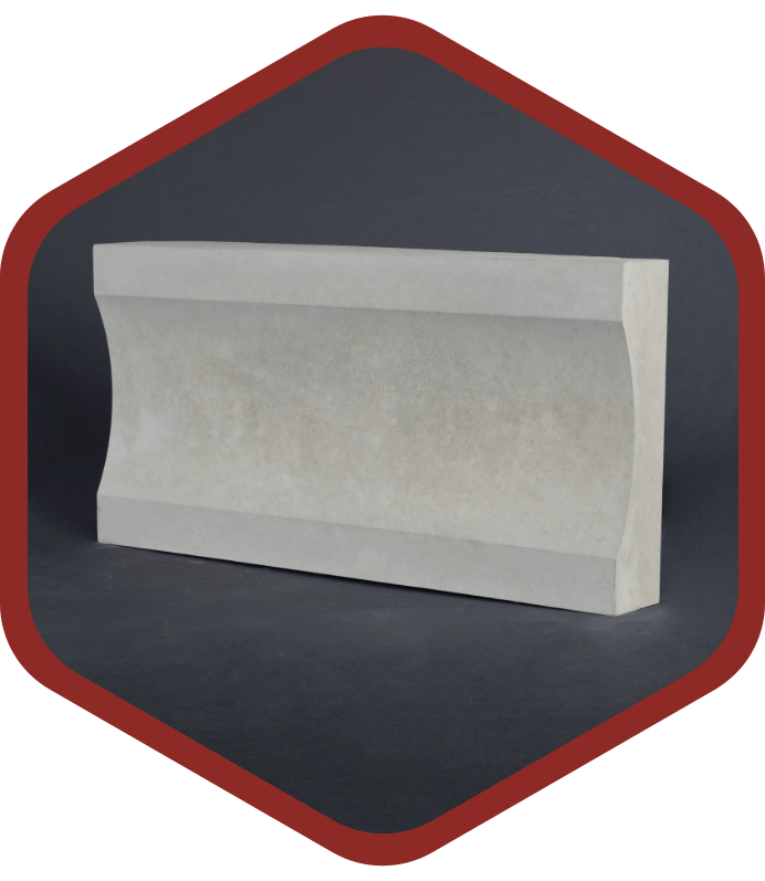 Rubber Mould Saucer Drain in Chennai | Saucer Drain Chennai