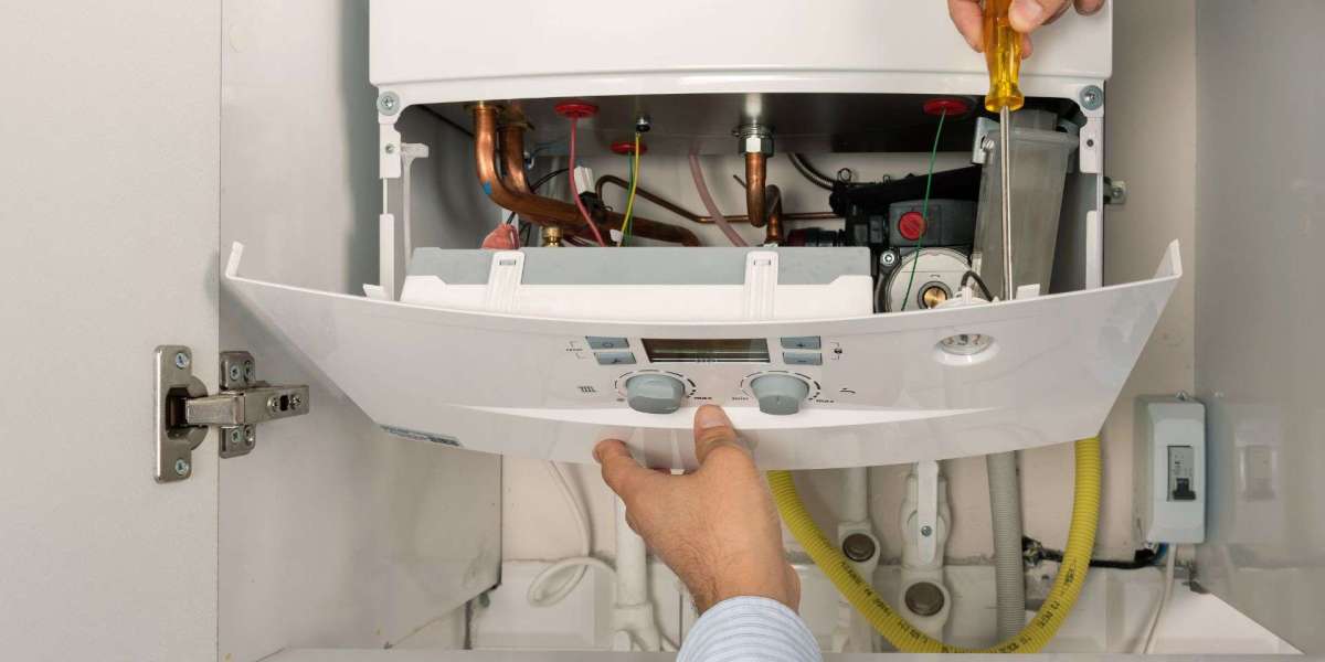 Boilers Repair Services Bradford: Professional Heating Solutions for Homes & Businesses