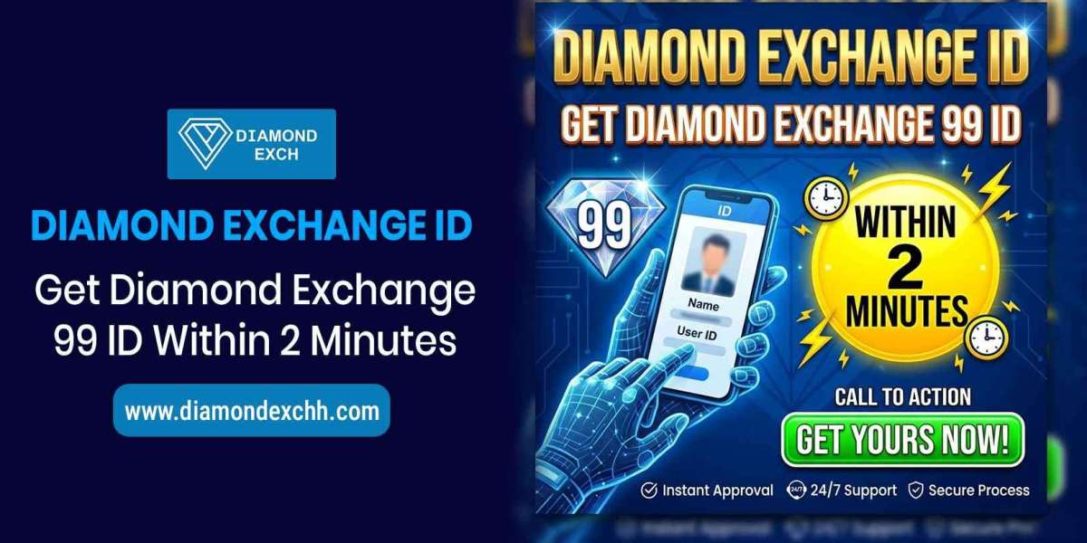 Diamond Exchange ID – Get Diamond Exchange 99 ID Within 2 Minutes