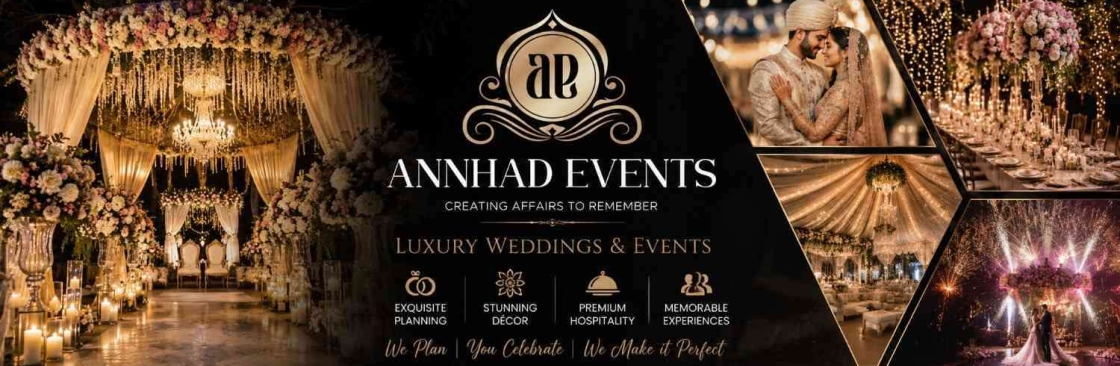Annhad Events Cover Image