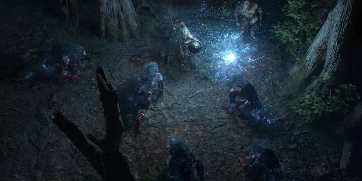 U4GM Path of Exile 2 Patch 0.5 Best Divine Orb Farming Strategies