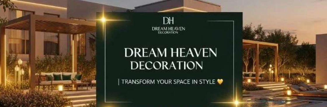 dreamheaven Cover Image