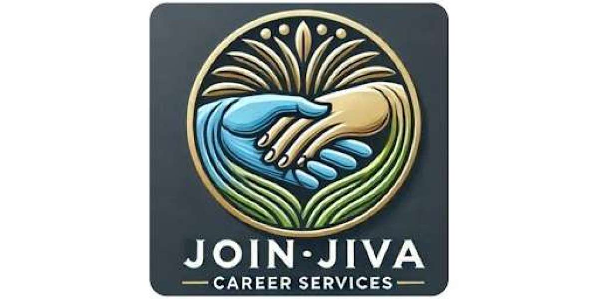 Join Jiva Career Services: Admission Consultant in India