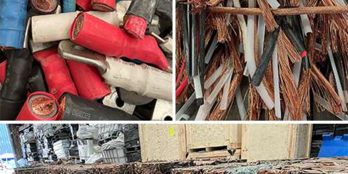 How Checking Scrap Metal Price Helped Me Turn a Pile of Old Copper Into Extra Cash
