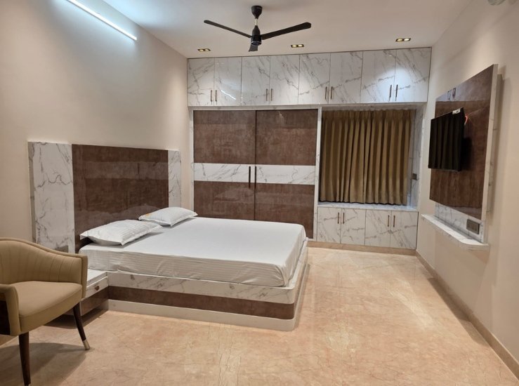 Best Homestay in Tirupati | Family Homestay in Tirupati