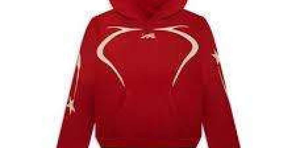 Hellstar Hoodie: A Perfect Blend of Comfort and Bold Design