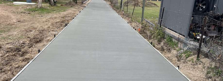 Proven Concretors Cover Image