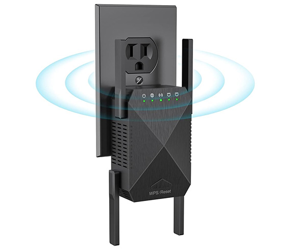 Edtiske Extender Setup | Edtiske Wifi Extender Setup