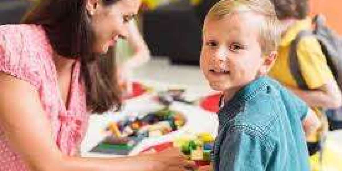 Best Montessori Teacher Training Institutes in Coimbatore – Shaping Your Career with Team Educational Institution