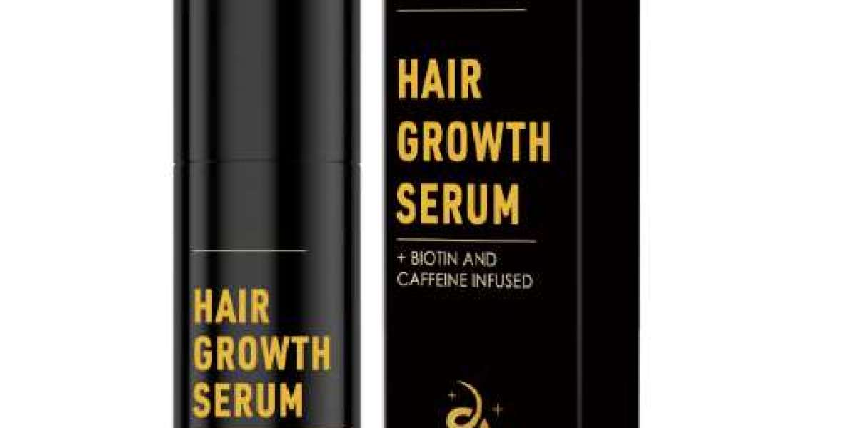 Emika Growth Spray