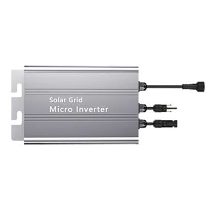 Micro Inverter Profile Picture