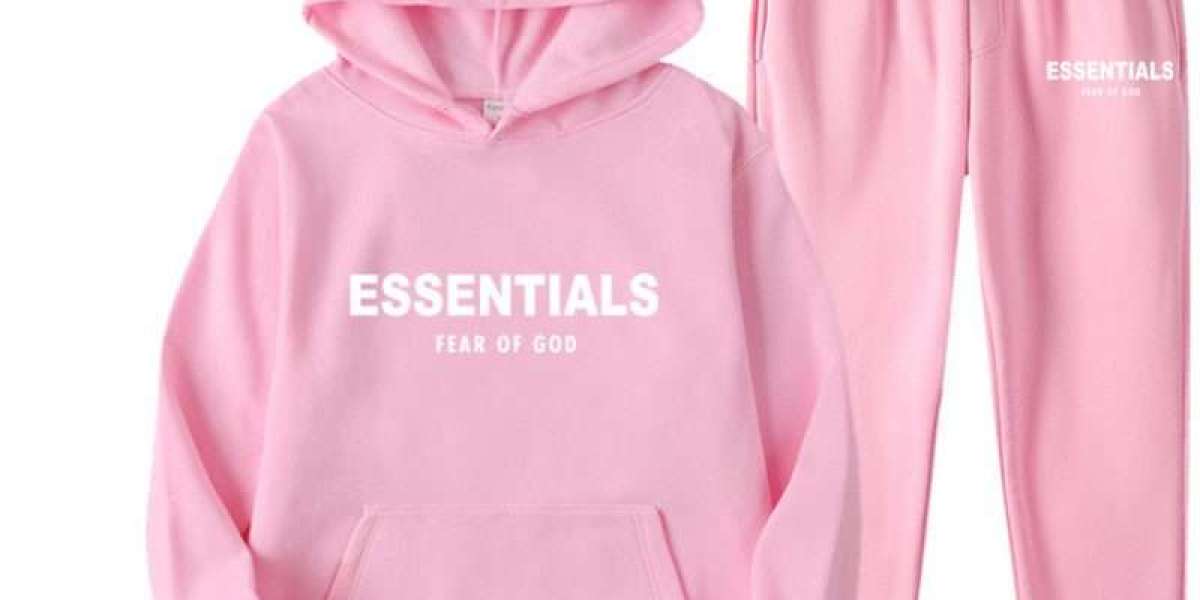 Why Essentials and Chandal Essentials Are Trending Today