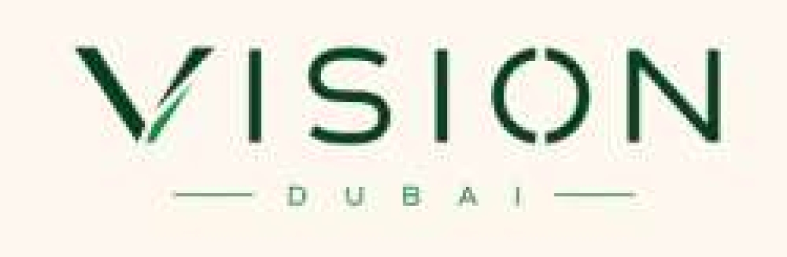 Vision Dubai Cover Image