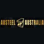 Austeel Australia Profile Picture