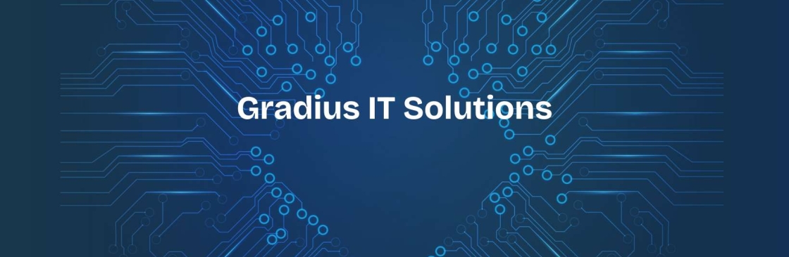Gradius Solutions Cover Image