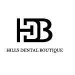 Hills Dental Boutique Profile Picture