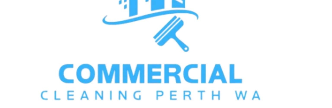 commercial cleaning Cover Image