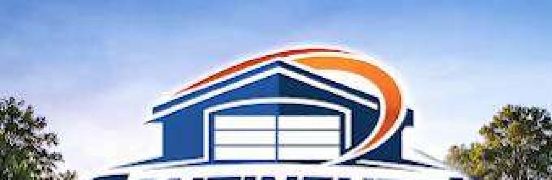 Continental Door Services Cover Image